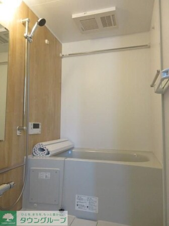 プランドール綱島東の物件内観写真